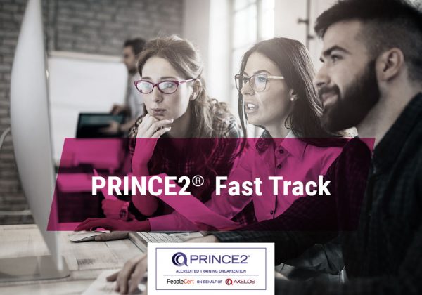 Prince2 fast track